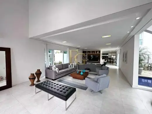 Casa de 5 suítes com 320 m², Módulo 24, Riviera de São Lourenço — foto 3