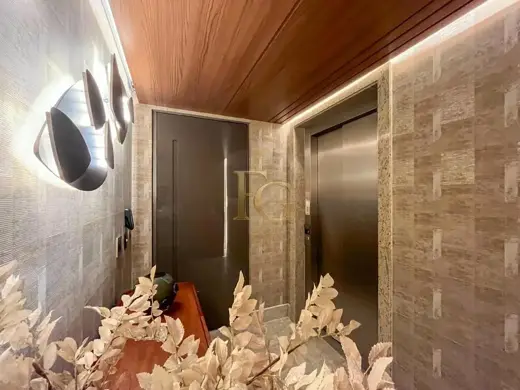 Cobertura de 5 dormitórios no Edifício Itacaré, Módulo 08, Riviera de São Lourenço — foto 2