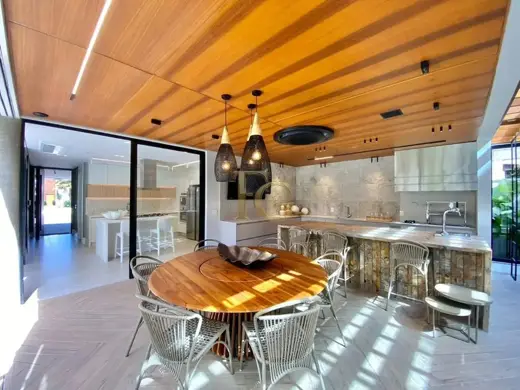 Casa de 8 suítes com 800 m², Módulo 12, Riviera de São Lourenço — foto 2