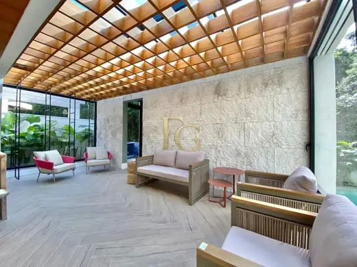 Casa de 8 suítes com 800 m², Módulo 12, Riviera de São Lourenço — foto 3