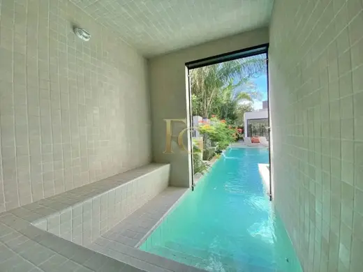 Casa de 8 suítes com 800 m², Módulo 12, Riviera de São Lourenço — foto 4