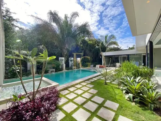 Casa de 8 suítes com 800 m², Módulo 12, Riviera de São Lourenço — foto 5