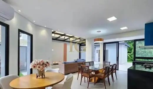 Casa de 5 dormitórios com 309 m², Módulo 30, Riviera de São Lourenço — foto 4