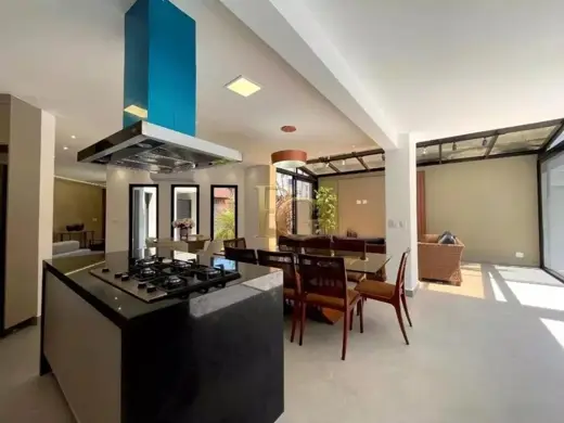 Casa de 5 dormitórios com 309 m², Módulo 30, Riviera de São Lourenço — foto 5