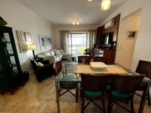 Apartamento de 3 dormitórios no Edifício Porto de Galles, Módulo 02, Riviera de São Lourenço — foto 3