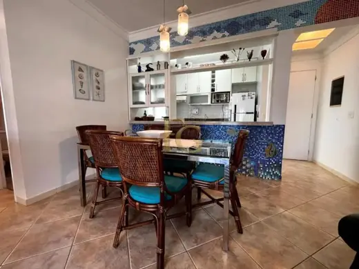 Apartamento de 3 dormitórios no Edifício Porto de Galles, Módulo 02, Riviera de São Lourenço — foto 4