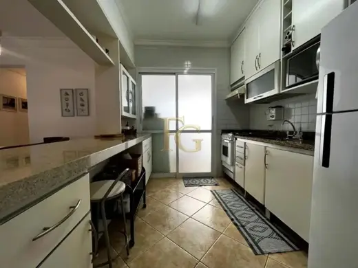 Apartamento de 3 dormitórios no Edifício Porto de Galles, Módulo 02, Riviera de São Lourenço — foto 5