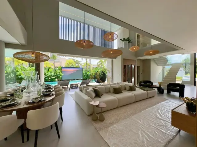Casa de 7 suítes | Riviera Módulo 11, Riviera de São Lourenço