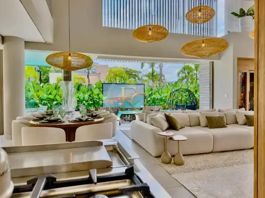 Casa de 7 suítes | Riviera Módulo 11, Riviera de São Lourenço — foto 3