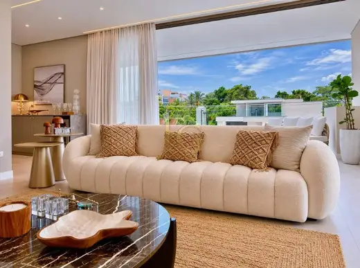 Casa de 7 suítes | Riviera Módulo 11, Riviera de São Lourenço — foto 4