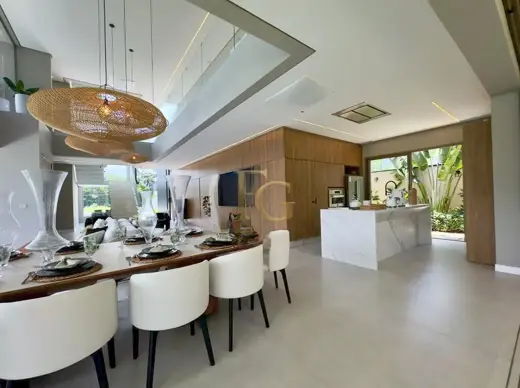 Casa de 7 suítes | Riviera Módulo 11, Riviera de São Lourenço — foto 5