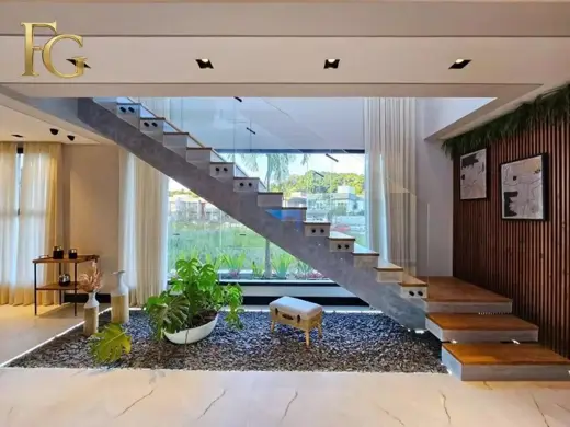 Casa de 5 suítes com 389 m², Módulo 24, Riviera de São Lourenço — foto 3