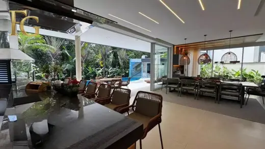 Casa de 7 suítes | Riviera Módulo 24, Riviera de São Lourenço — foto 4