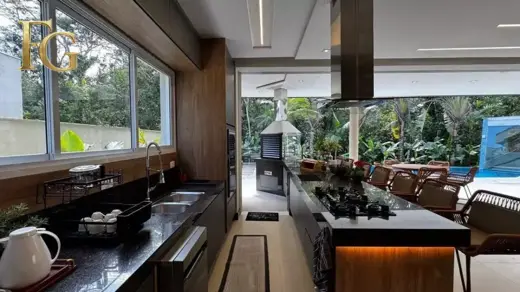 Casa de 7 suítes | Riviera Módulo 24, Riviera de São Lourenço — foto 5