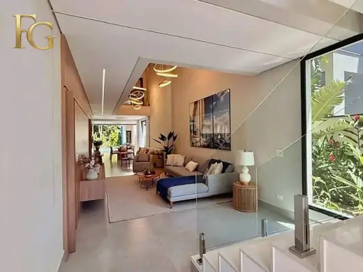Casa de 6 suítes | Riviera Módulo 16, Riviera de São Lourenço — foto 2