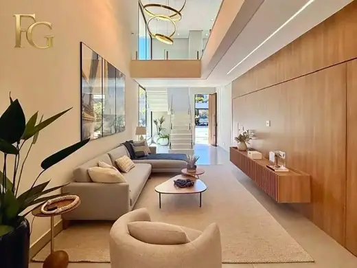 Casa de 6 suítes | Riviera Módulo 16, Riviera de São Lourenço — foto 3