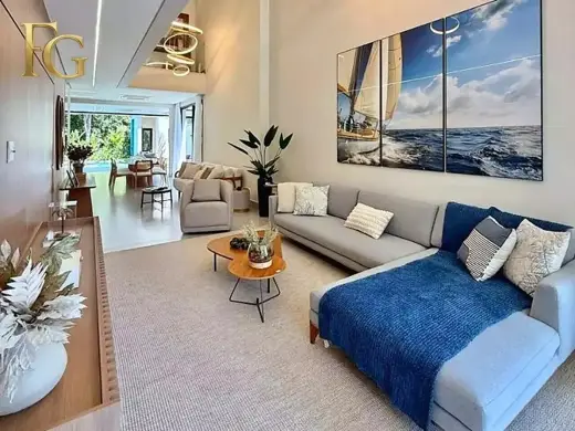 Casa de 6 suítes | Riviera Módulo 16, Riviera de São Lourenço — foto 4