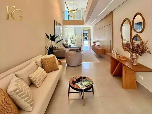 Casa de 6 suítes | Riviera Módulo 16, Riviera de São Lourenço — foto 5