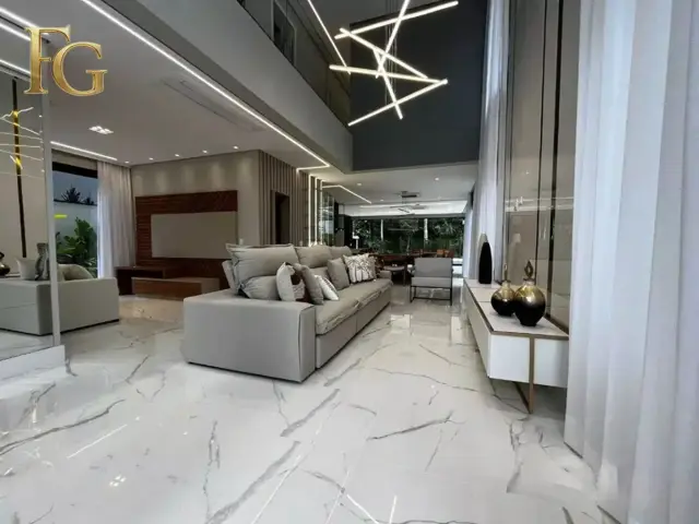 Casa de 5 suítes | Riviera Módulo 16, Riviera de São Lourenço