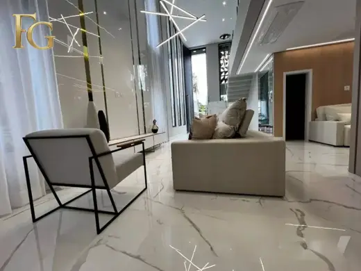 Casa de 5 suítes | Riviera Módulo 16, Riviera de São Lourenço — foto 3