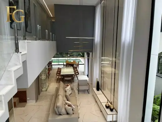Casa de 5 suítes | Riviera Módulo 16, Riviera de São Lourenço — foto 4