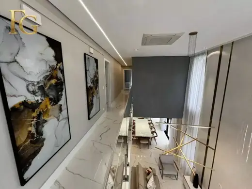 Casa de 5 suítes | Riviera Módulo 16, Riviera de São Lourenço — foto 5