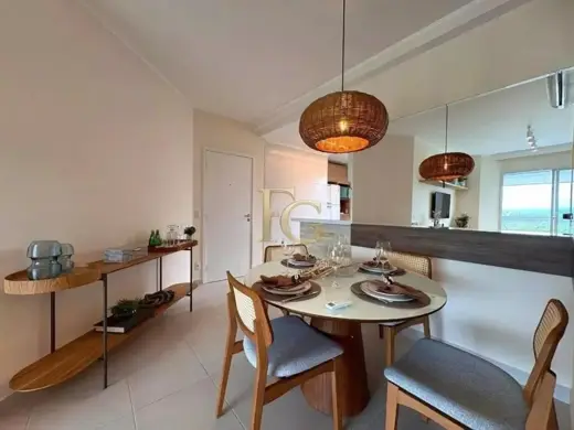 Apartamento de 2 dormitórios no Edifício Turmalina, Módulo 02, Riviera de São Lourenço — foto 5
