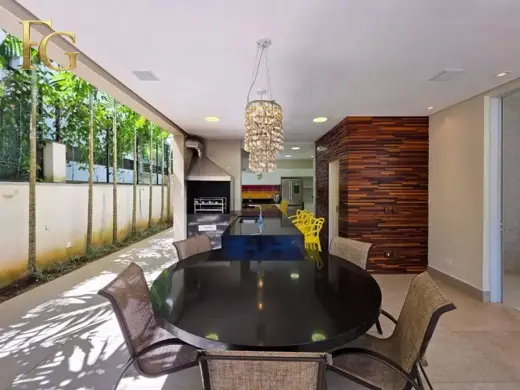Casa de 6 dormitórios com 531 m², Módulo 12, Riviera de São Lourenço — foto 4