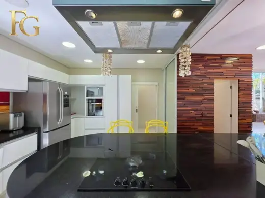 Casa de 6 dormitórios com 531 m², Módulo 12, Riviera de São Lourenço — foto 5