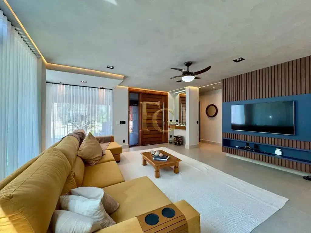 Casa de 5 suítes com 457 m², Módulo 24, Riviera de São Lourenço — foto 1
