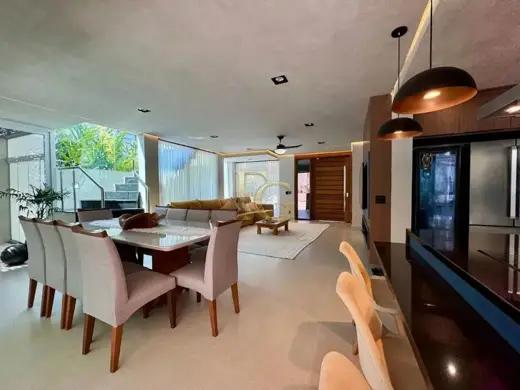 Casa de 5 suítes com 457 m², Módulo 24, Riviera de São Lourenço — foto 3