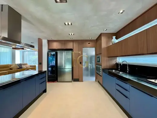 Casa de 5 suítes com 457 m², Módulo 24, Riviera de São Lourenço — foto 4