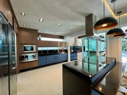 Casa de 5 suítes com 457 m², Módulo 24, Riviera de São Lourenço — foto 5
