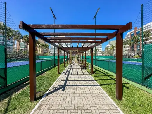 Apartamento de 3 dormitórios no Edifício Bossanova, Módulo 07, Riviera de São Lourenço — foto 3