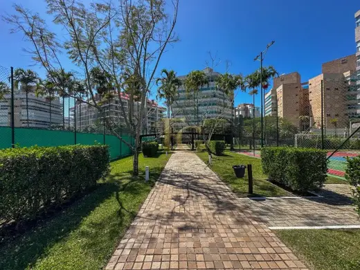Apartamento de 3 dormitórios no Edifício Bossanova, Módulo 07, Riviera de São Lourenço — foto 4