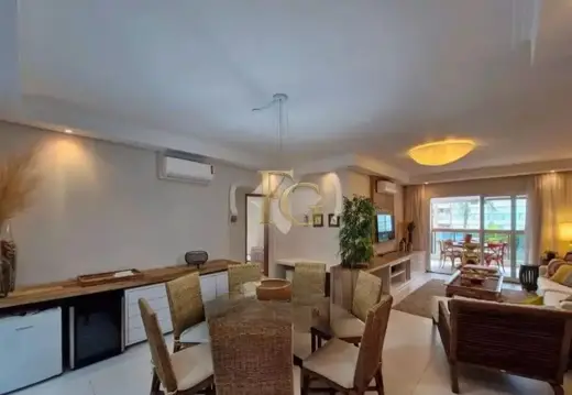 Apartamento de 4 dormitórios no Edifício Tao Residence, Módulo 07, Riviera de São Lourenço — foto 3