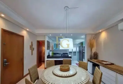 Apartamento de 4 dormitórios no Edifício Tao Residence, Módulo 07, Riviera de São Lourenço — foto 4