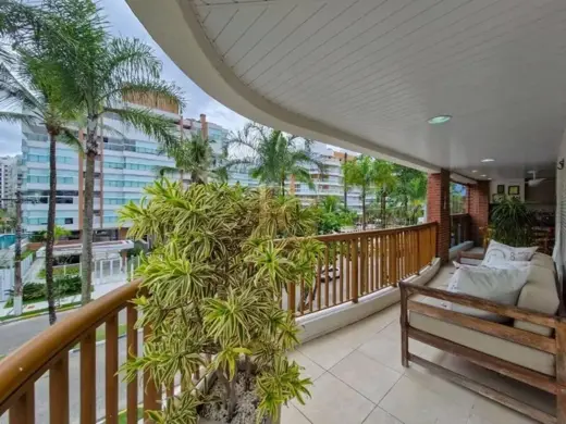 Apartamento de 4 dormitórios no Edifício Tao Residence, Módulo 07, Riviera de São Lourenço — foto 5