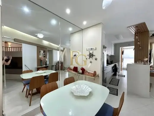 Apartamento de 2 dormitórios no Edifício Riviera Flat, Módulo 03, Riviera de São Lourenço — foto 5