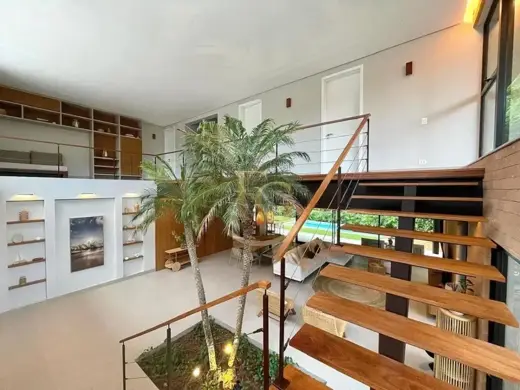 Casa de 5 suítes com 487 m², Módulo 26, Riviera de São Lourenço — foto 3
