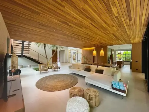 Casa de 5 suítes com 487 m², Módulo 26, Riviera de São Lourenço — foto 4