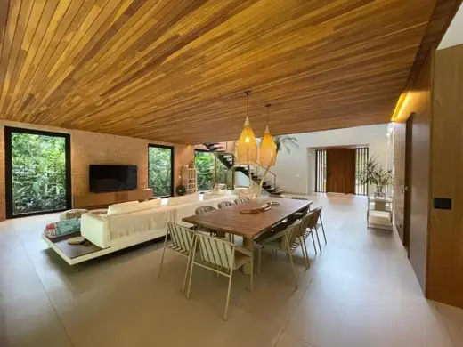 Casa de 5 suítes com 487 m², Módulo 26, Riviera de São Lourenço — foto 5