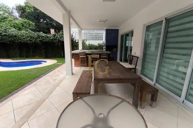 Casa de 5 suítes | Riviera Módulo 21, Riviera de São Lourenço