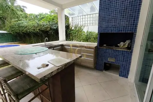Casa de 5 suítes | Riviera Módulo 21, Riviera de São Lourenço — foto 2