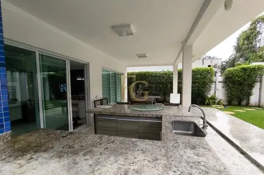 Casa de 5 suítes | Riviera Módulo 21, Riviera de São Lourenço — foto 4