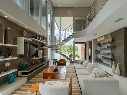 Casa de 7 suítes com 657 m², Módulo 17, Riviera de São Lourenço — foto 3