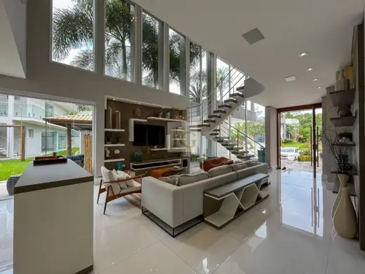 Casa de 7 suítes com 657 m², Módulo 17, Riviera de São Lourenço — foto 4