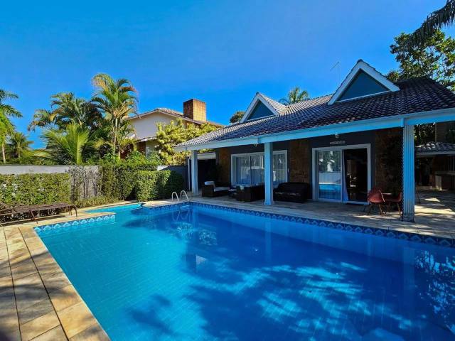 Casa de 4 suítes | Riviera Módulo 20, Riviera de São Lourenço