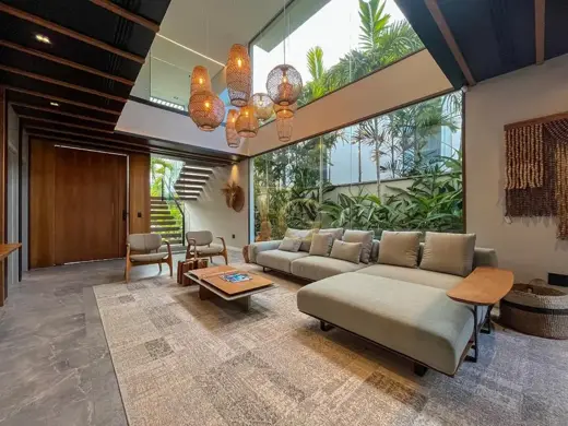 Casa de 5 suítes com 483 m², Módulo 11, Riviera de São Lourenço — foto 3