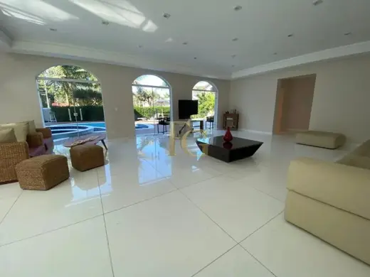 Casa de 5 suítes com 570 m², Módulo 21, Riviera de São Lourenço — foto 2